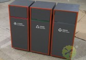 分類垃圾桶為什么優于單桶垃圾桶