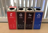 宜春推進(jìn)生活垃圾分類和垃圾桶減量工作