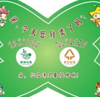 垃圾分類的原因