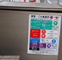 日本垃圾分類如何保證執(zhí)行？