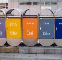 韓國：垃圾分類是個(gè)技術(shù)活