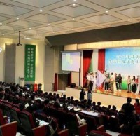 垃圾分類進校園 珠海市生活垃圾分類工作穩步推進