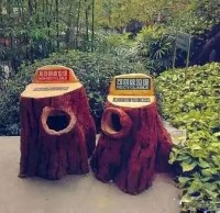 創意垃圾桶-打開你的腦洞，創意無限