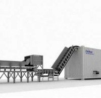 生活垃圾分類設備有哪些？