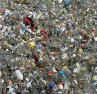 國內可回收垃圾分類情況