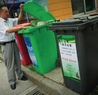 生活垃圾分類小知識和易錯誤區