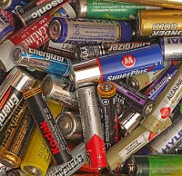 垃圾再循環圖片大全