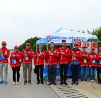 珠海60多位生活垃圾分類志愿者接受培訓