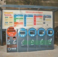 深圳11月1日開始垃圾分類新規(guī)有獎有罰制度