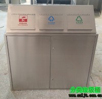 三分類垃圾桶是哪幾個？