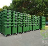 深圳塑料垃圾桶直銷廠家