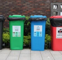 堅固的垃圾箱質(zhì)量太好，吸引小偷盜竊