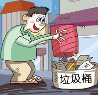 安徽合肥試點新政策，撤銷居民樓分類垃圾箱