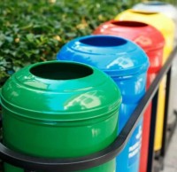 社區(qū)垃圾分類如何推進(jìn)開展？