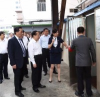 湖北這家酒店的生活垃圾分類工作被省長(zhǎng)點(diǎn)贊…