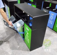 不僅垃圾要分類(lèi)，垃圾處理的增值稅更要分類(lèi)