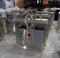 分類垃圾桶是邁出環(huán)保的第一步！