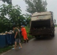 分類垃圾箱調(diào)研報(bào)告