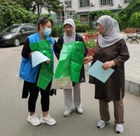 城市變成大花園，垃圾分類是關鍵！