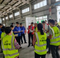 垃圾分類，環衛先行