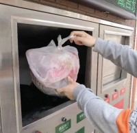 垃圾分類(lèi)進(jìn)廂房,社區(qū)環(huán)境更美好