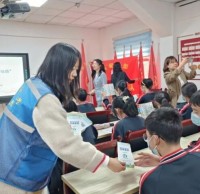 建設(shè)社區(qū)垃圾分類(lèi)工作開(kāi)展情況