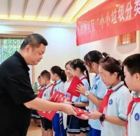 雙楠社區垃圾分類活動走心又走新