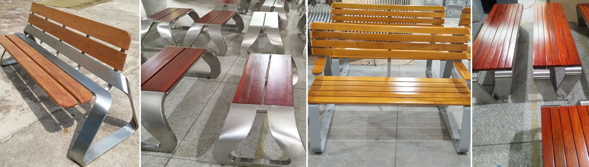 不銹鋼休閑椅 不銹鋼休閑椅