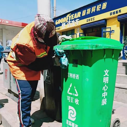 分類垃圾桶 分類垃圾桶