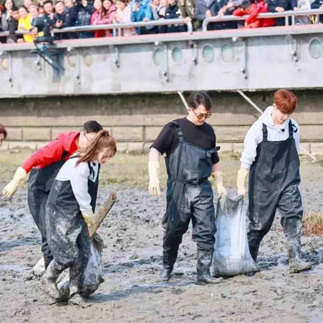 垃圾分類常識你知道多少？