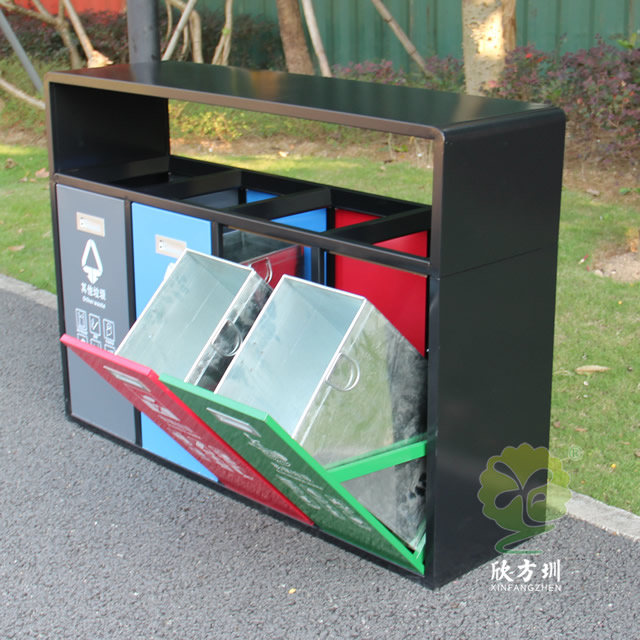 分類垃圾桶圖片02